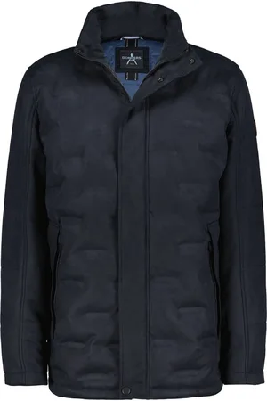 Donders Icebound Stretch Puffer Jacket