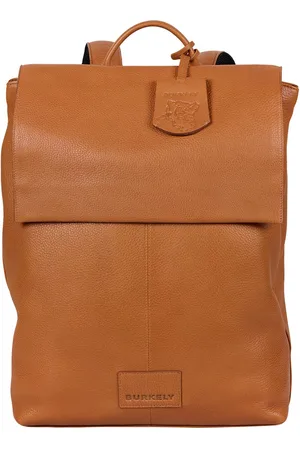 Burkely SOFT SKYLAR BACKPACK 14" - Rugzak - Volwassenen