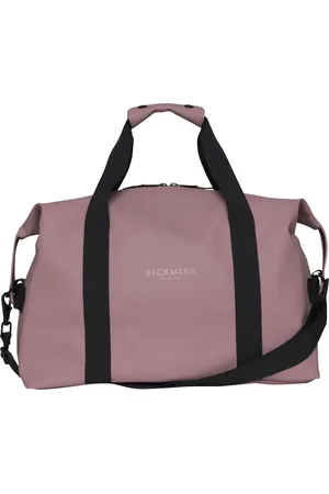 Beckmann Weekendtas 24H - Ash Rose - 27 liter - BE-380133A