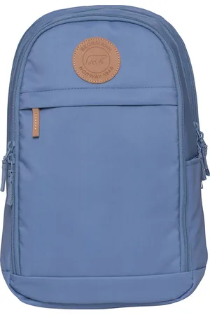Beckmann Schooltas - Urban Midi - Blue Shadow - 26 liter - BE-220202A