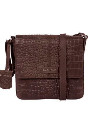 Burkely Cool Colbie Crossbody bag - Tas - Volwassenen