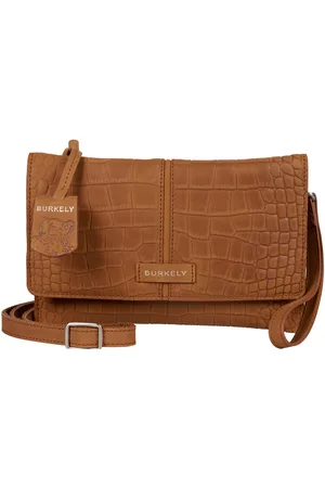 Burkely COOL COLBIE ENVELOPE CLUTCH - Tas - Volwassenen
