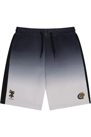 Touzani Zomer voetbal short jongens - - Kawarimono