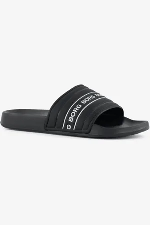 Björn Borg Bjorn Borg Heren Badslipper 40