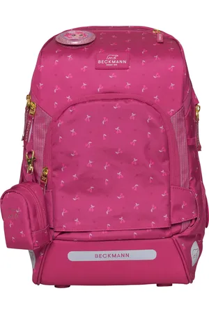 Beckmann Schooltas - Active Air FLX - - 20-25 liter - BE-120187A