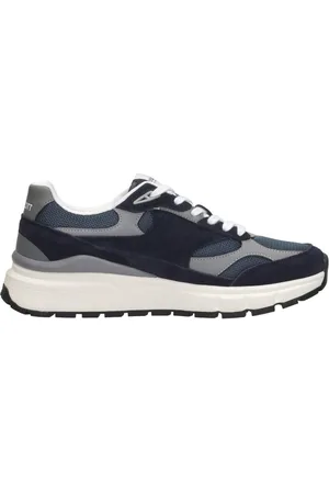 Lyle & Scott Runner 01 Sneakers Laag -