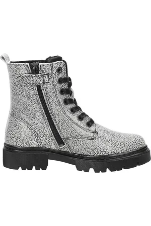 Sub55 Veterschoen hoog Veterschoen hoog -