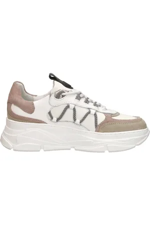 Sub55 Veterschoenen Laag Veterschoenen Laag -