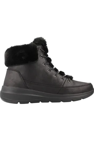 Skechers Glacial Ultra Booties EU 37 Vrouw