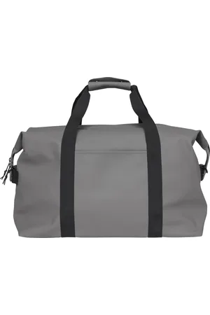 Beckmann Weekendtas 48H - Grijs - 45 liter - BE-381005A