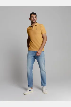 No Excess Polo shirt
