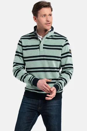Baileys Sweatshirt 1/2 zip