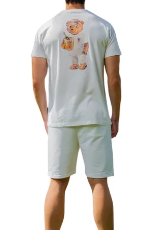 baron filou Heren T-shirt CXXIII