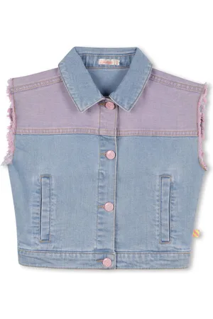 Billieblush U21069 Meisjes Gilet