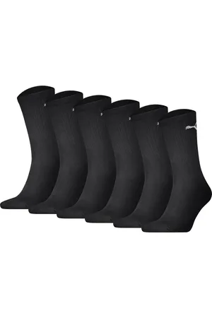 PUMA Sokken Set van 6