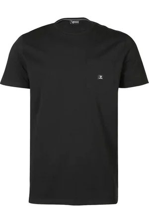 Brunotti Axle-N Mens T-shirt - L Black