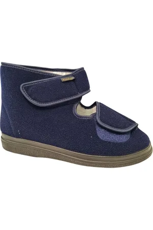 Fischer Hoge Verbandpantoffels Unisex - - 43