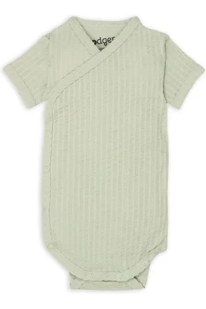 Lodger Korte mouwen romper