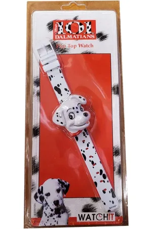 Disney 101 Dalmatians - Digital Watch, Horloge