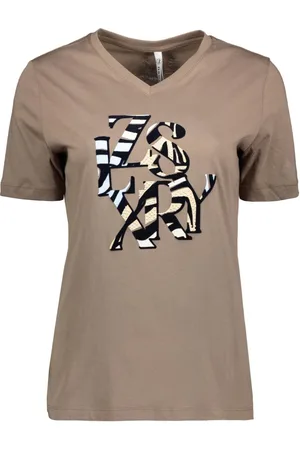 ZOSO T-shirt Riva 251 0009 Dames