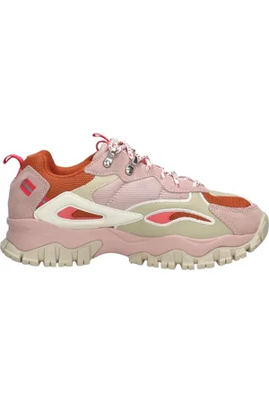 Fila Ray Tracer TR2 Sneakers Laag -