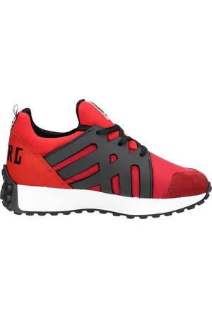 Red Rag 13605 Lage sneakers - Jongens -