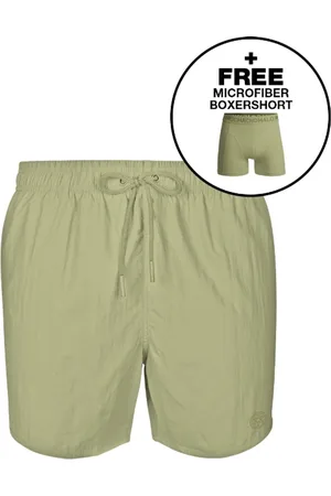 Muchachomalo Jongens Zwembroek + Boxershort