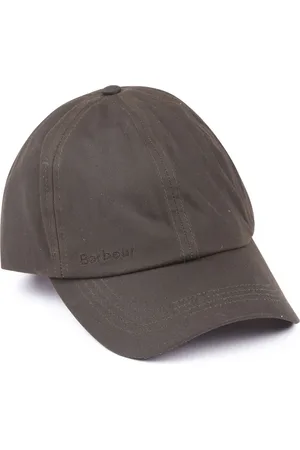 Barbour Wax Pet Olijfgroen