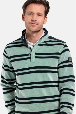 Baileys Sweatshirt 1/2 zip