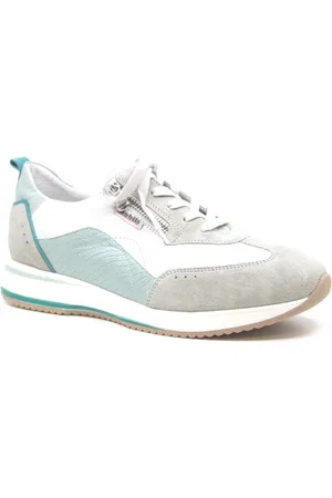 Mephisto Ness stone sneaker (