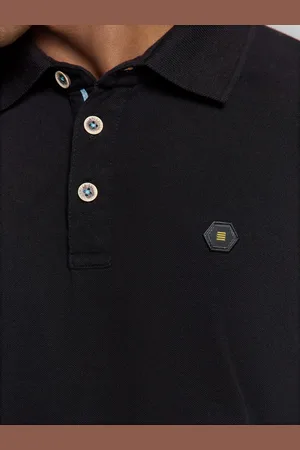 No Excess Polo shirt