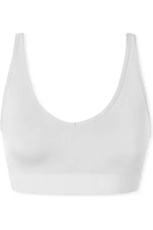 Schiesser Bügelloser BH mit herausnehmbaren Pads - Classic Seamless