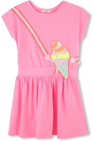 Billieblush U20970 Meisjes Jurk