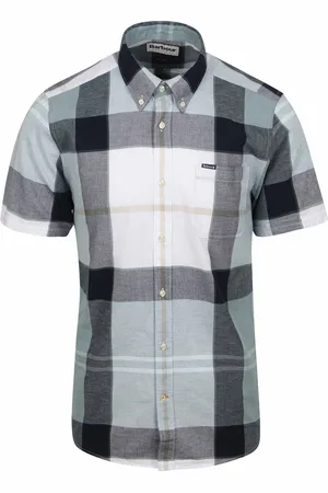 Barbour Shirt Douglas Tailored Northshore Tartan
