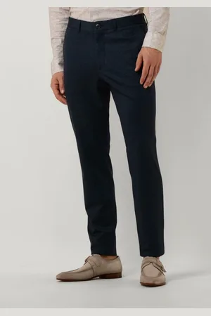 Matinique Maliam Jersey Pant Broeken Heren -