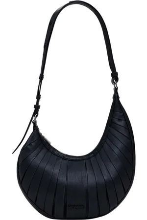 Desigual Schoudertas Kapela Dortmund Across Body Bag Zwart