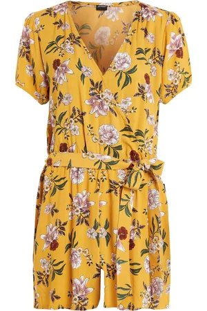 Protest Jumpsuit Kort Prtleilani Dames - maat s/36