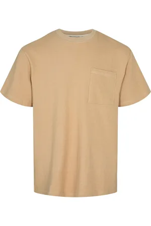 Anerkjendt T-shirt - Slim Fit - - L