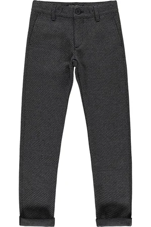 Cars Broek Avici Jr. - Jongens