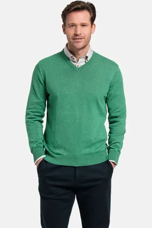 Baileys V-Neck Pullover