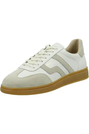 GANT 870633861 Schoenen Wit EU 42 Man