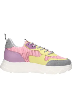 Steve Madden Pitty Veterschoenen Laag -