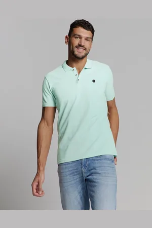 No Excess Polo shirt