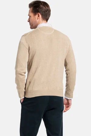 Baileys V-Neck Pullover