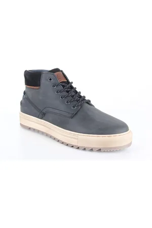 Gaastra Led Mid Oil M Veterschoenen Hoog -
