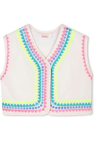 Billieblush U20875 Meisjes Gilet
