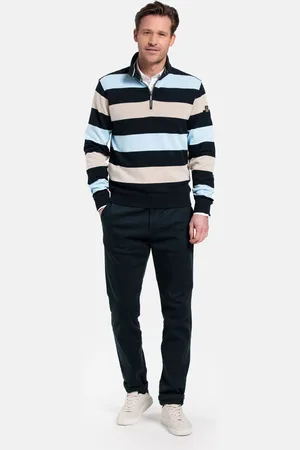 Baileys Sweatshirt 1/2 zip