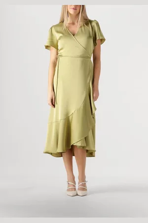 NOTRE-V Nv-frida Jurken Dames - Kleedje - Rok - Jurk -