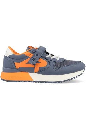 Replay Fiber Jr Boy 5 Sneakers - Jongens -