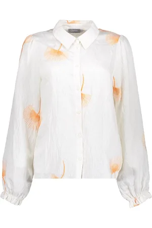 Geisha Blouse 53223-20 maat L